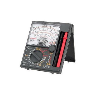 sanwa YX360TRF萬(wàn)用表