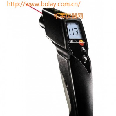 testo 830-T1 - 紅外測溫儀