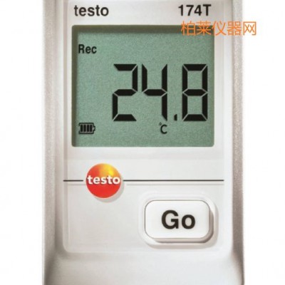 德國(guó)德圖testo 174 T - 迷你溫度記