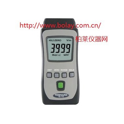 TM-750太陽能功率表|TM750太陽能計(jì)