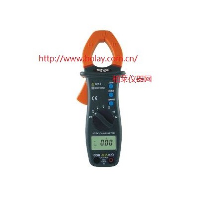 臺(tái)灣泰瑪斯TENMARS TM-13E AC/DC鉤