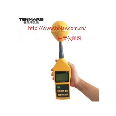 臺(tái)灣泰瑪斯TENMARS TM-196三軸高頻