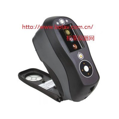 易高Elcometer 6085便攜式分光光度