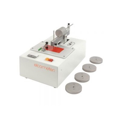 易高Elcometer 3000 電動(dòng)克萊門(mén)試驗(yàn)