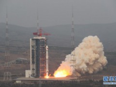 我國(guó)成功發(fā)射試驗(yàn)六號(hào)03星 用于開(kāi)展空間環(huán)境探測(cè)及相關(guān)技術(shù)試驗(yàn)