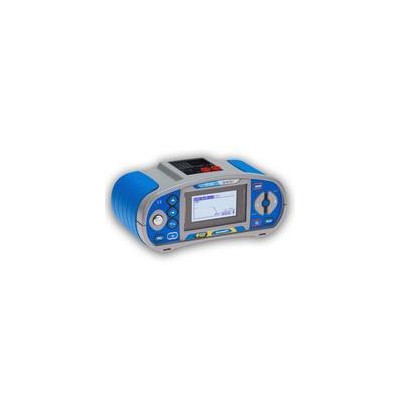 美翠 MI3109 光伏系統(tǒng)驗證測試儀