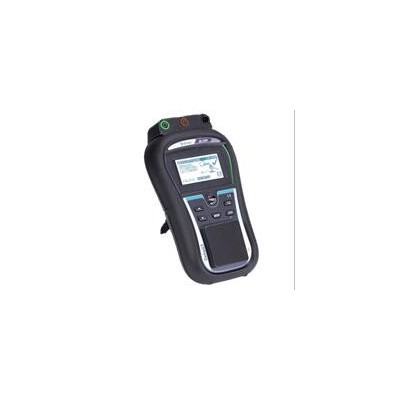 美翠 MI3309BT 便攜式安規(guī)測(cè)試儀