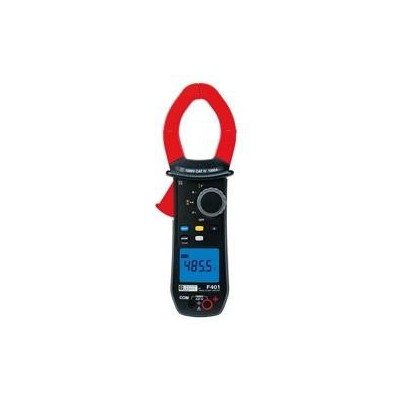 法國(guó)CA F201 TRMS 萬(wàn)用鉗表