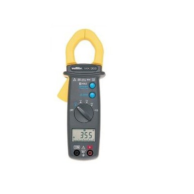 CA MX655萬(wàn)用鉗表|鉗形表