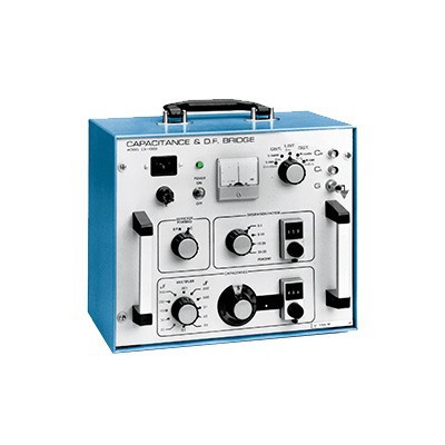美國(guó)Megger CB100低壓介損測(cè)試器