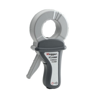 Megger ICLAMP 1000A交流電流鉗