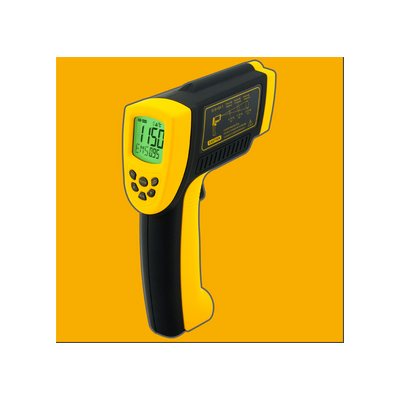 ?，擲MART AR550迷你式紅外測溫儀