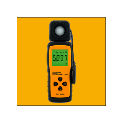 ?，擲MART AR213迷你式光照度計(jì)