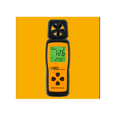 ?，擲MART AR216風速風量計
