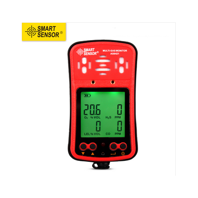 ?，擲MART AS8902可燃氣體檢測儀