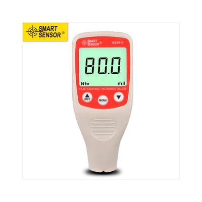 ?，擲MART AS8511涂層測厚儀-復合型