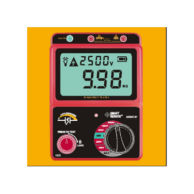 ?，擲MART AS8331接地電阻測(cè)試儀|AS