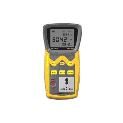 HPM100電力測(cè)試儀|HPM-100電能質(zhì)量