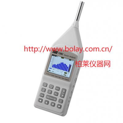 TES-1358C噪音計(jì) TES1358C噪音計(jì)