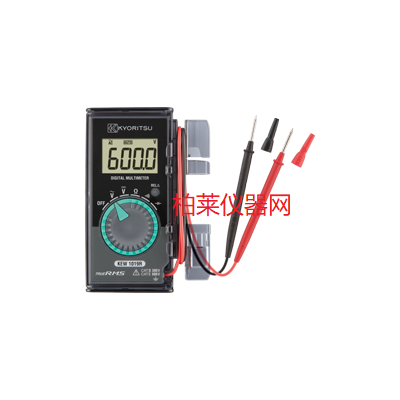 克列茨KEW 1019R數(shù)字萬(wàn)用表