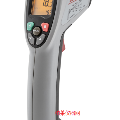 先馳ST670_ST672_ST675紅外線測(cè)溫儀