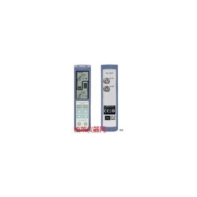理音RION UV-15振動(dòng)測(cè)量?jī)x單元