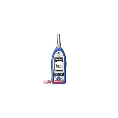 理音RION NL-52精密聲學(xué)測(cè)量?jī)x