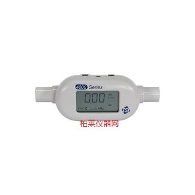 TSI 4040/4043/4045質(zhì)量流量計
