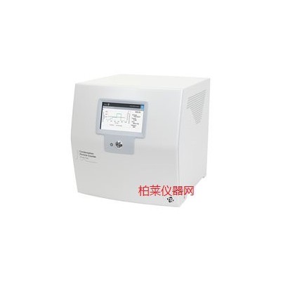 TSI 3752型高濃度凝聚核粒子計數(shù)器