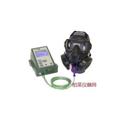 TSI 8020M CBRN面罩防護評估測試系