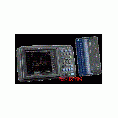 日置 LR8410-30特制品無(wú)線數(shù)據(jù)采集