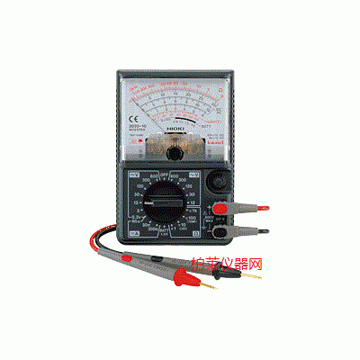日置 3030-10模擬萬(wàn)用表