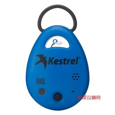 美國kestrel D2無線溫濕度數(shù)據(jù)記錄