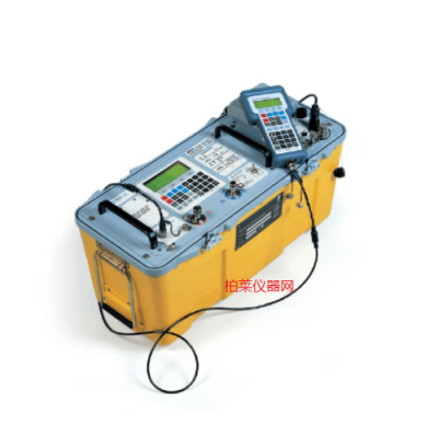 Druck ADTS405F 大氣數(shù)據(jù)測(cè)試儀
