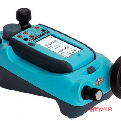 DRUCK DPI620系列多功能校驗(yàn)儀