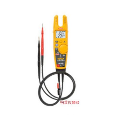 Fluke T5-1000 電壓波動(dòng)測(cè)試儀