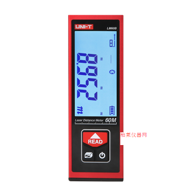 優(yōu)利德 LM60B|LM50B|LM40B藍(lán)牙款 測(cè)