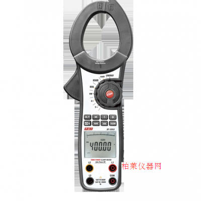 華昌盛 DT-9280 600A真有效值工業(yè)級(jí)