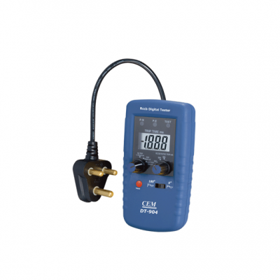 華昌盛 DT-904漏電保護(hù)開關(guān)（RCD）
