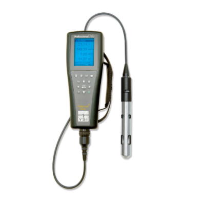 YSI Pro20型溶解氧測量儀