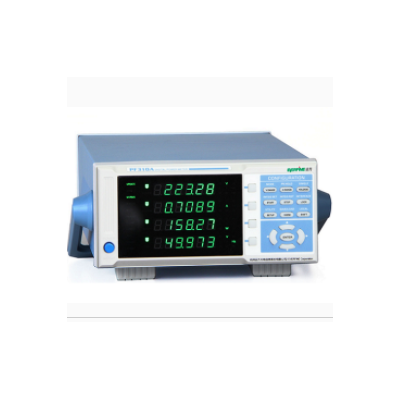 遠方 PF310A數(shù)字功率計