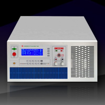 長(zhǎng)盛 CS9923ECG光伏安規(guī)綜合測(cè)試儀