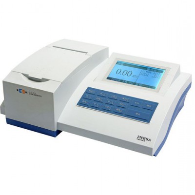 雷磁 COD-571型化學(xué)需氧量測(cè)定儀