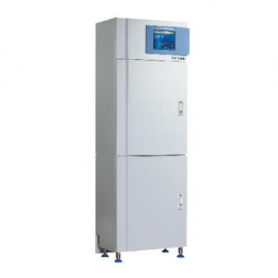 雷磁 DWG-8003型氟離子自動(dòng)監(jiān)測(cè)儀