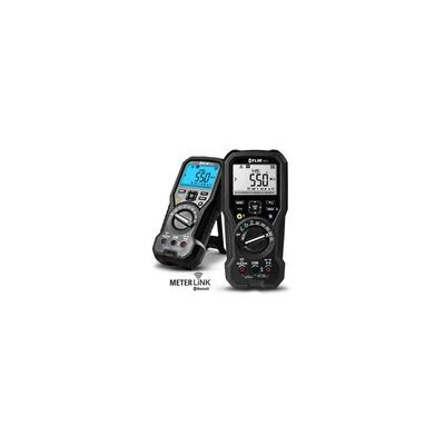 菲力爾FLIR IM75數(shù)字萬(wàn)用表和METERL