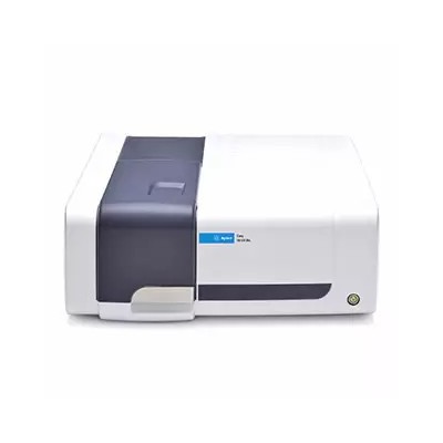 安捷倫 Cary 60 UV-Vis 分光光度計(jì)