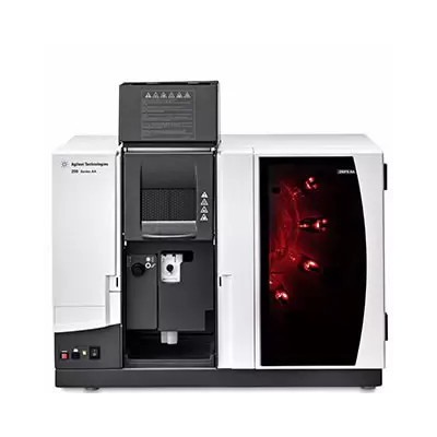 安捷倫 280Z AA石墨爐原子吸收光譜