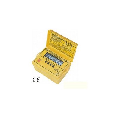 貝萊克斯 BK6804數(shù)位高壓絕緣電阻測(cè)