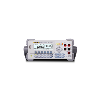 普源精電DM3058/E系列數(shù)字萬(wàn)用表