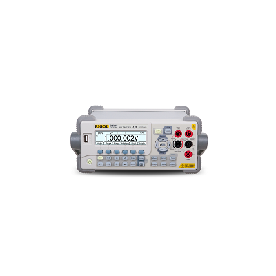 DM3068數字萬用表 普源精電